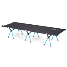 Helinox Field Bed - Camping Cot - High Cot One 190x68cm black